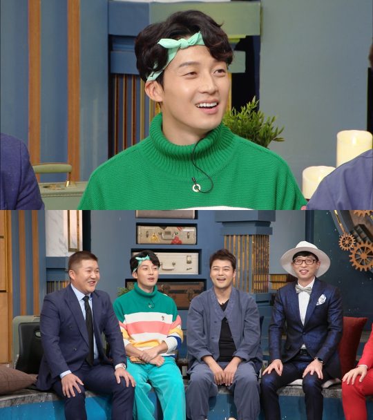 ‘해피투게더4’ 스틸컷./사진제공=KBS2