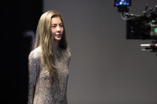 가수 장재인. / 제공=New Era Project