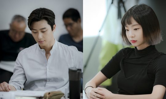 JTBC, 2020년 상반기 드라마 라인업 공개