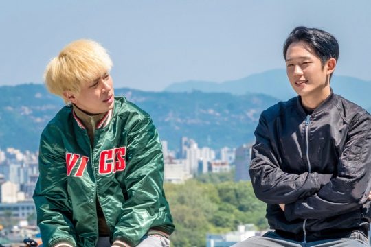 영화 ‘시동’ 스틸컷./ 사진제공=NEW