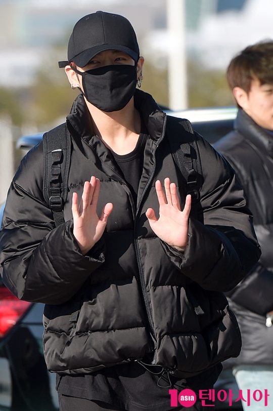 방탄소년단 정국