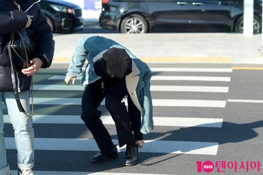 방탄소년단 지민