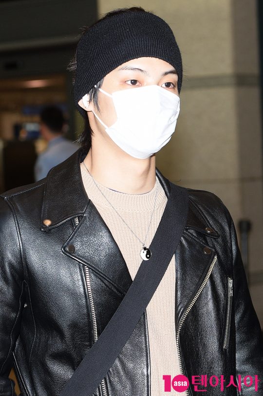갓세븐 JB