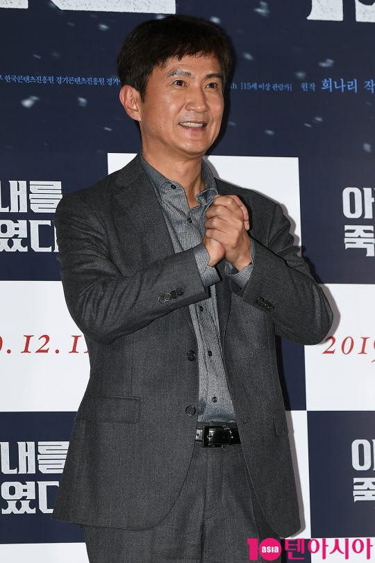 배우 안내상