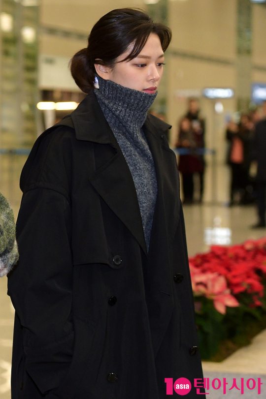 트와이스 정연