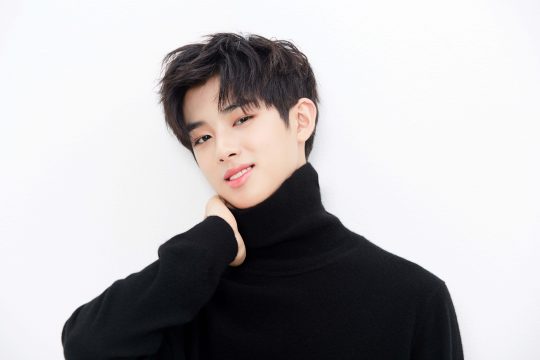 김민규 / 사진제공=젤리피쉬엔터테인먼트