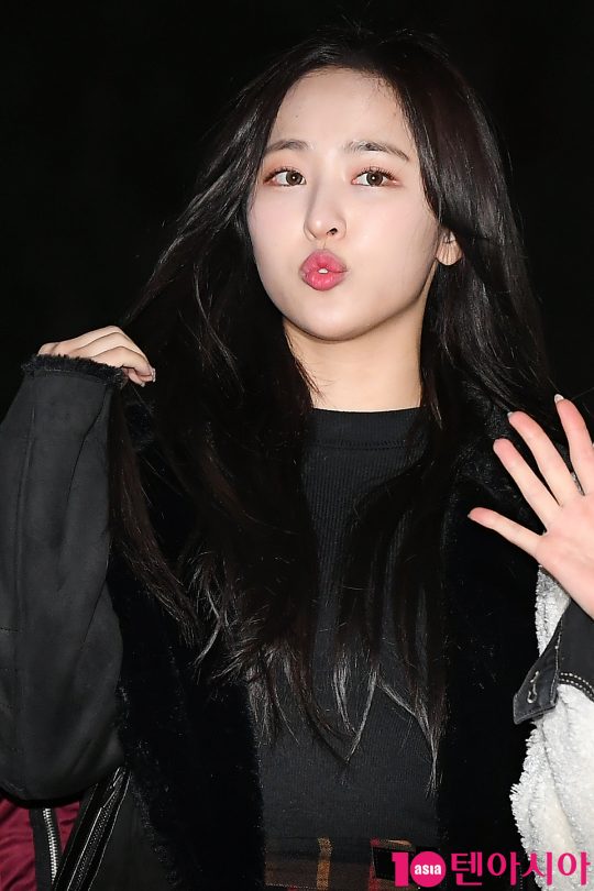 그룹 밴디트 정우
