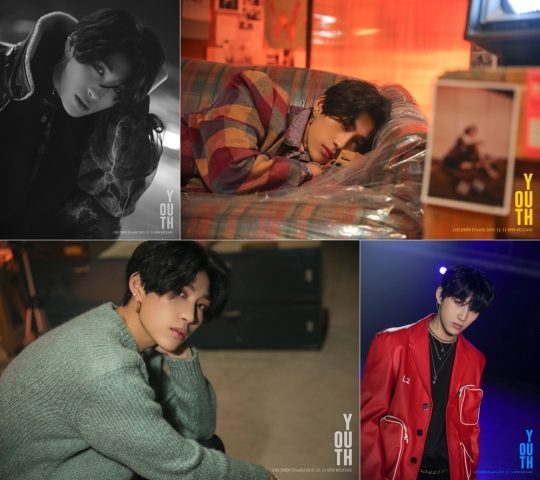 가수 임지민 / 사진제공=플레이엠엔터테인먼트