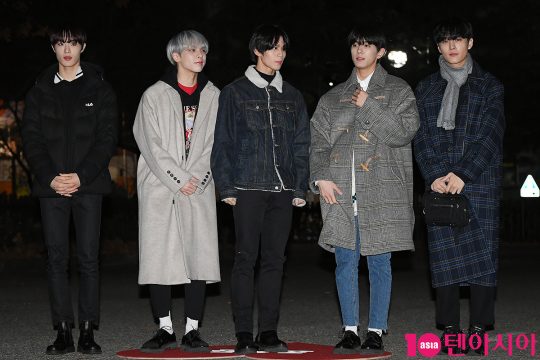 그룹 CIX