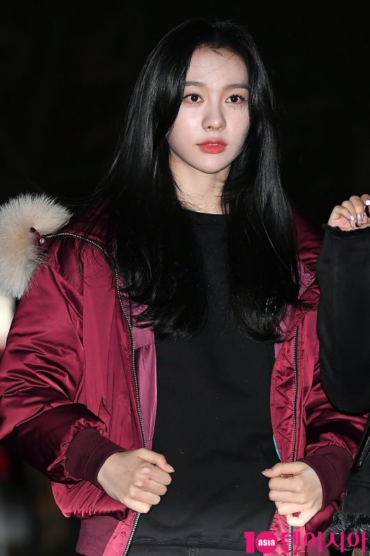 그룹 밴디트 이연