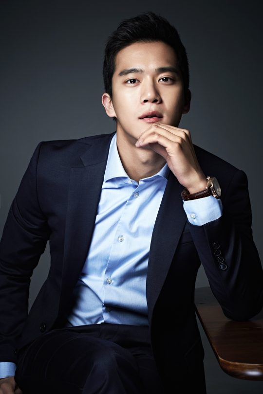 배우 하석진./사진제공=tvN ‘사랑의 불시착’