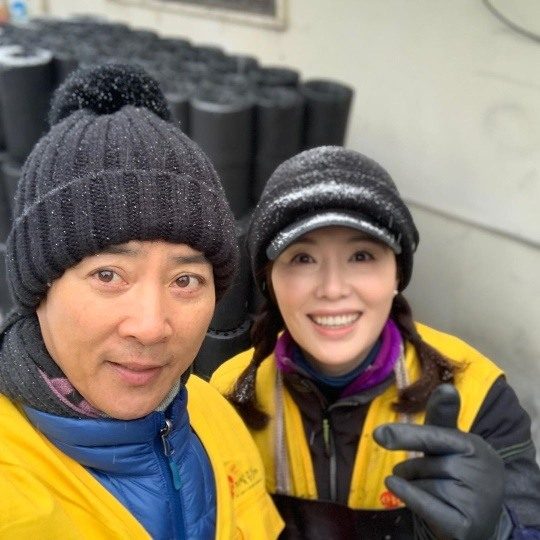 사진=최수종 인스타그램