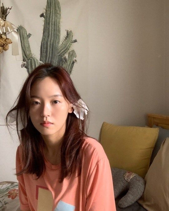 사진=강한나 인스타그램