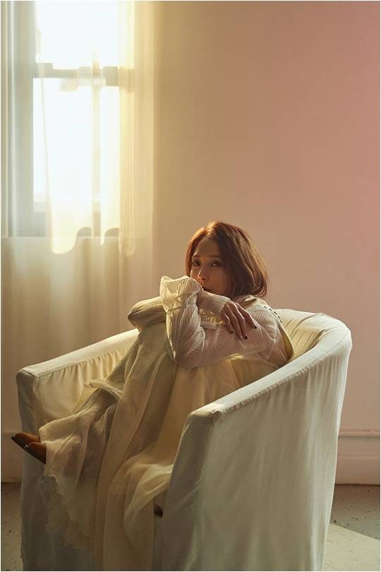가수 보아./ 사진제공=SM엔터테인먼트