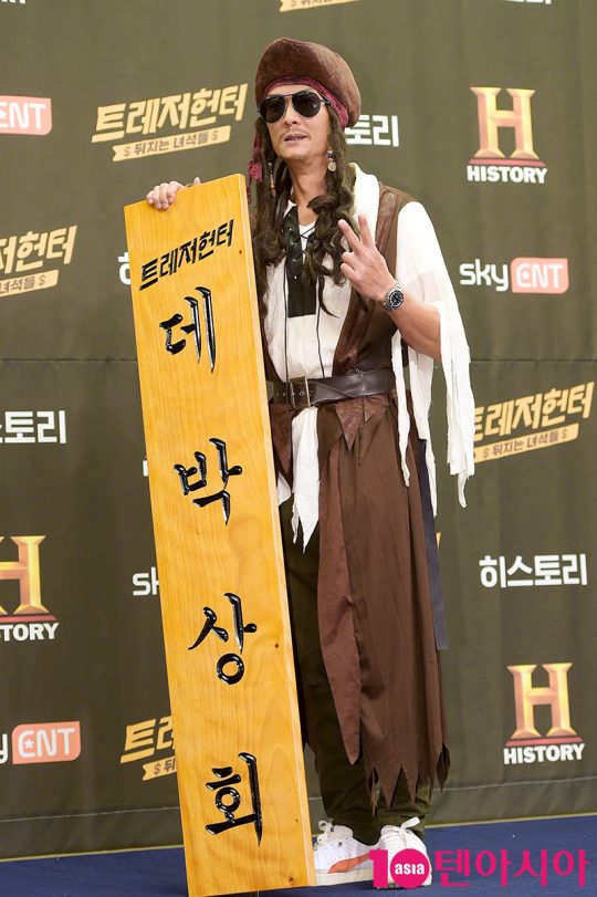 가수 박준형
