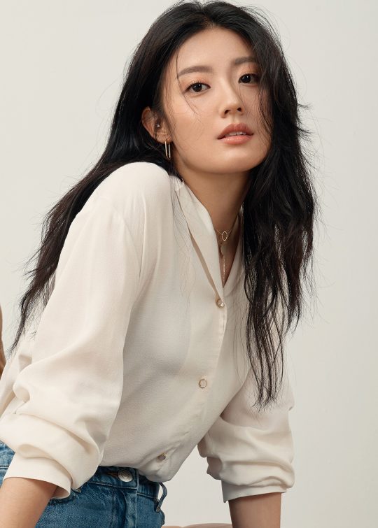 배우 남지현 / 사진제공=매니지먼트 숲