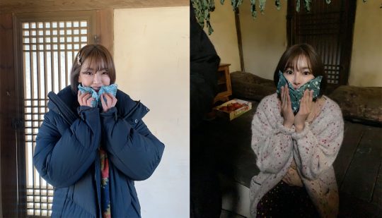 배우 고원희./ 사진제공=매니지먼트 구