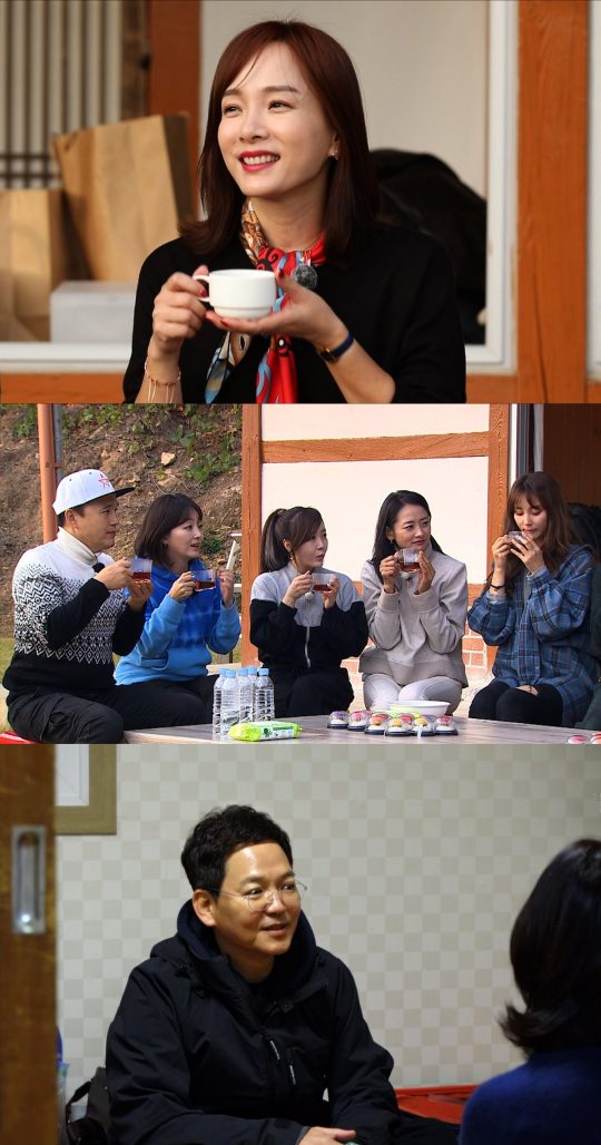 ‘불타는 청춘’ 스틸컷./사진제공=SBS