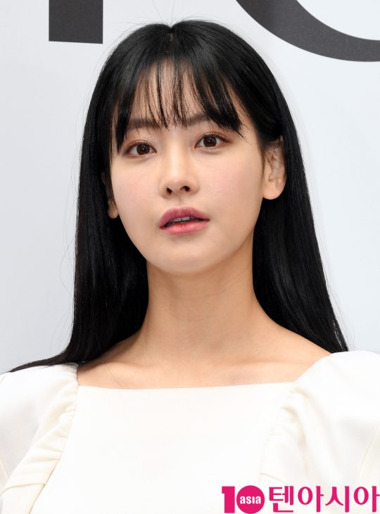 [TEN PHOTO]오연서 &#39;또렷한 이목구비&#39;