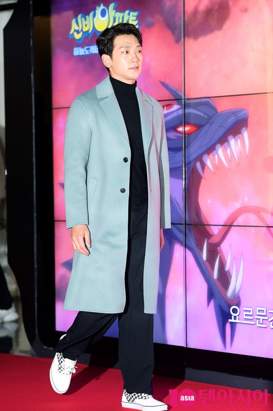 가수 비