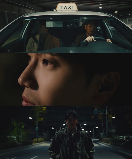 가수 김필 ‘변명’ 뮤직비디오 티저 / 사진제공=스톤뮤직엔터테인먼트