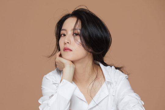 배우 이소진./ 사진제공=씨제스