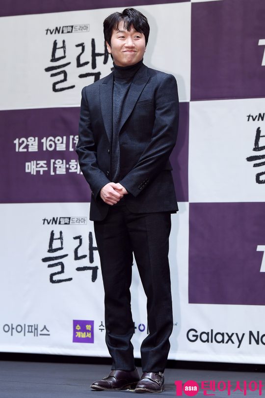 배우 이창훈