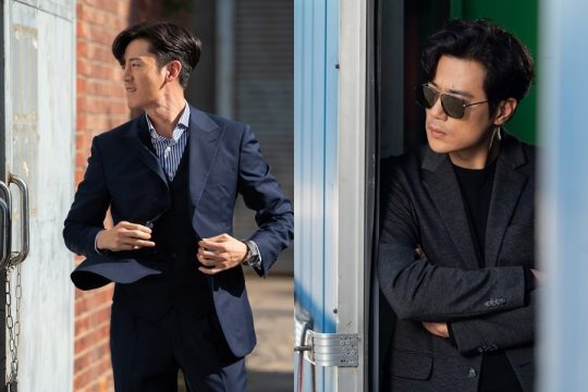 드라마 ’99억의 여자’ 5~6회 스틸컷/ 사진= KBS2 제공