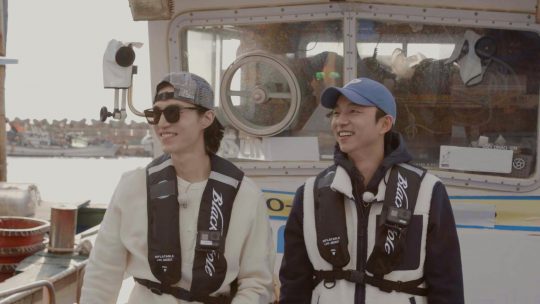 ‘욱토크’ 공유 “나는 스포츠 좋아하는 아저씨”