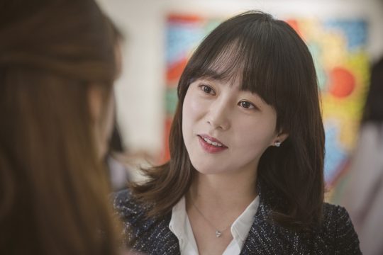 영화 ‘속물들’ 스틸컷./ 사진제공=주피터필름