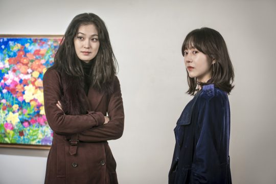 영화 ‘속물들’ 스틸컷./ 사진제공=주피터필름