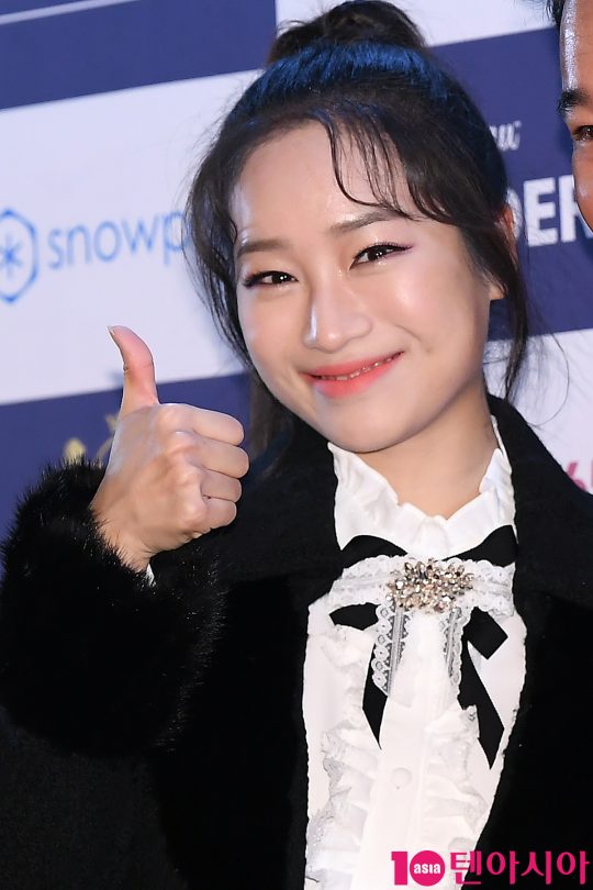 가수 박민주