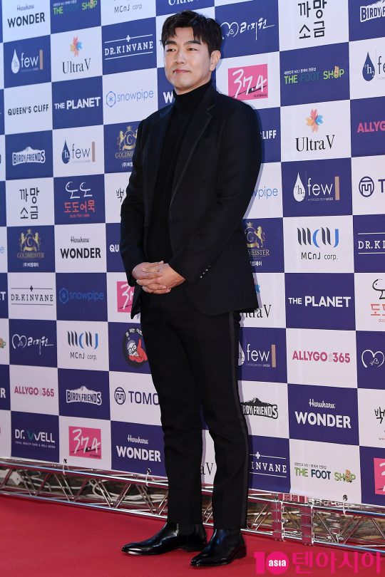 배우 이종혁