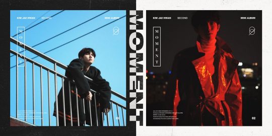 가수 김재환. / 제공=스윙엔터테인먼트