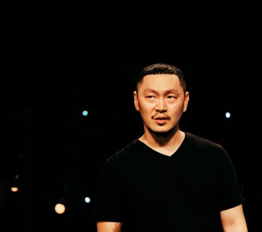 ㅐ우 양동근. /사진제공=조엔터테인먼트