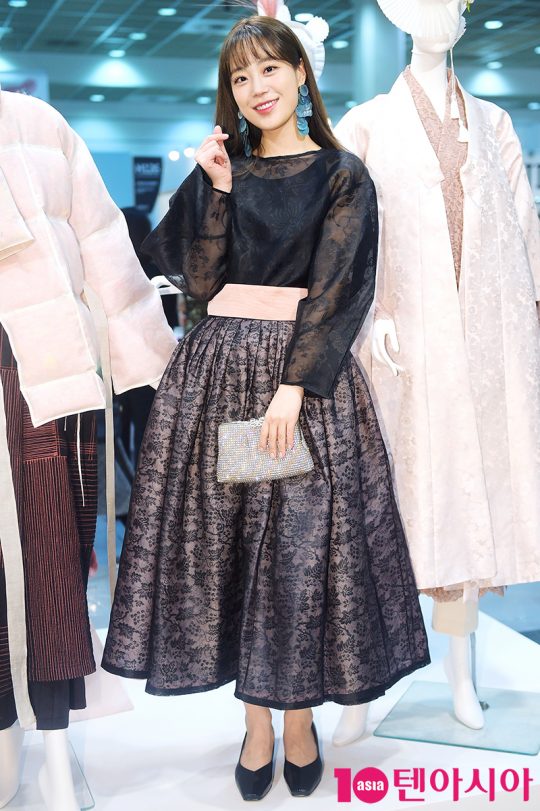 가수 허영지