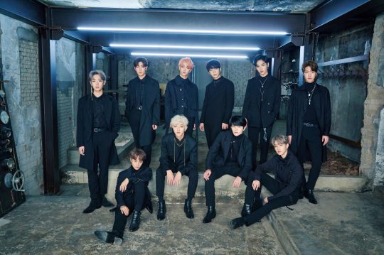 그룹 골든차일드 / 사진제공=울림엔터테인먼트