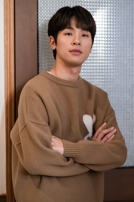 배우 박정민. /사진제공=NEW
