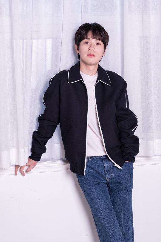 영화 ‘시동’에서 하고 싶은 건 다 해야 하는 반항아 택일 역으로 열연한 배우 박정민. /사진제공=NEW
