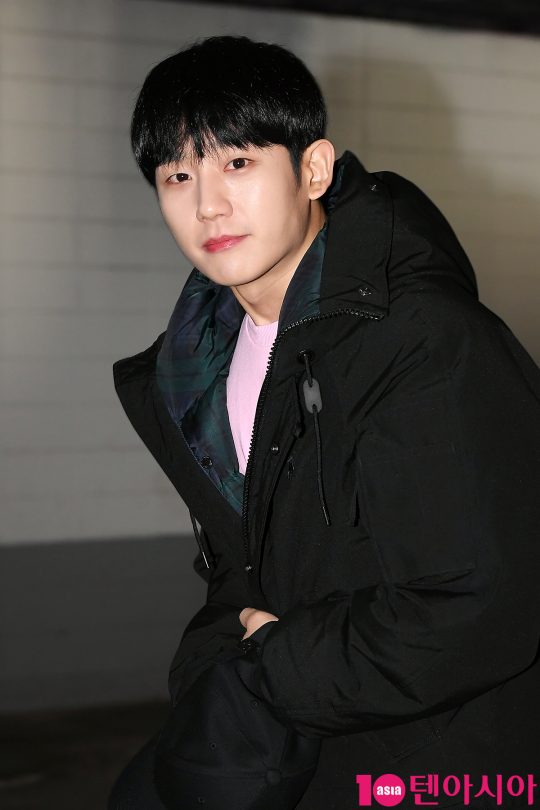 배우 정해인