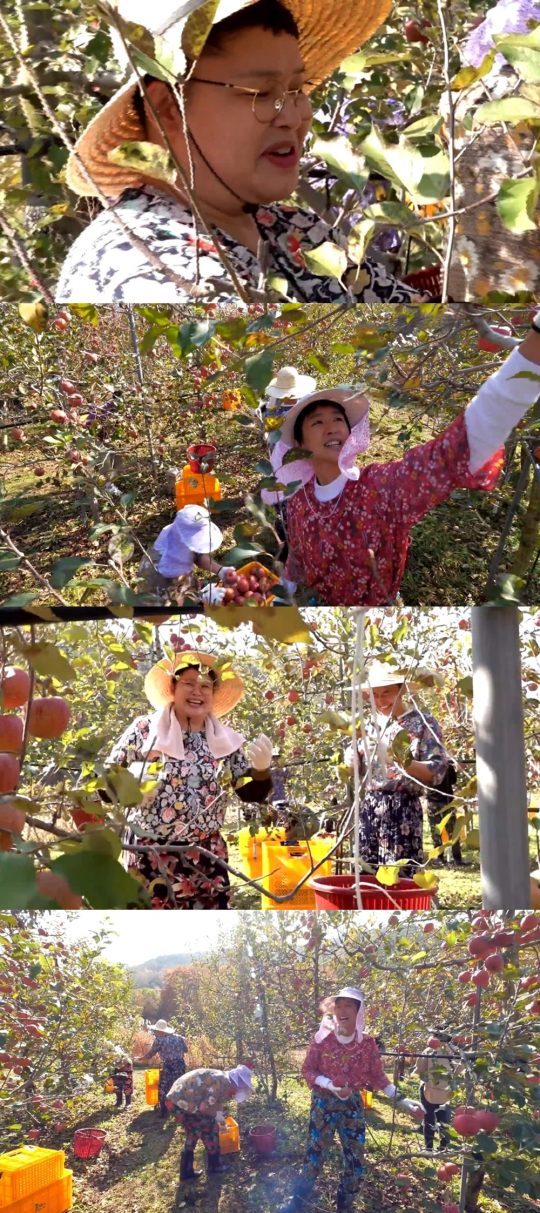 ‘전지적 참견 시점’ 이영자 / 사진제공=MBC