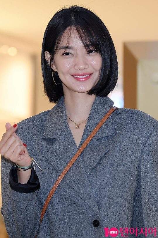 배우 신민아