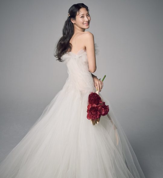 배우 수현 / 사진제공=문화창고