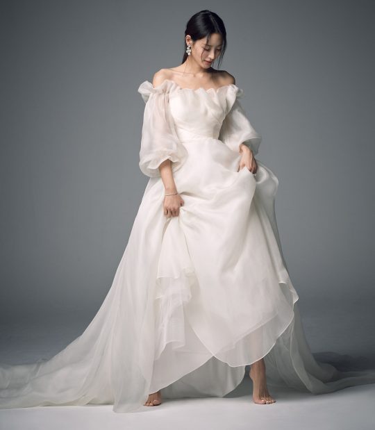 배우 수현 / 사진제공=문화창고