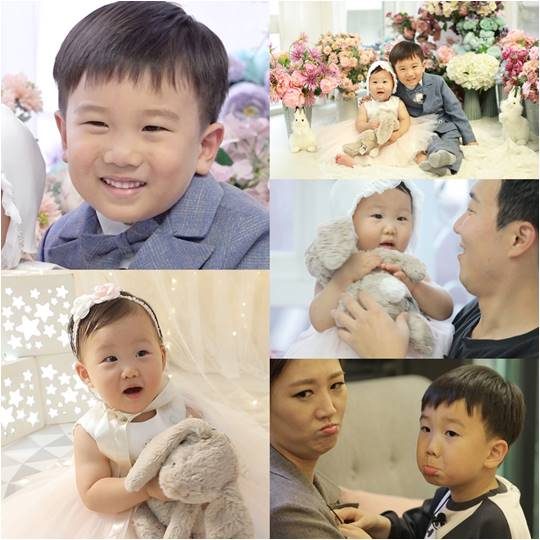 KBS2 예능 ‘슈퍼맨이 돌아왔다’./ 사진제공=KBS2