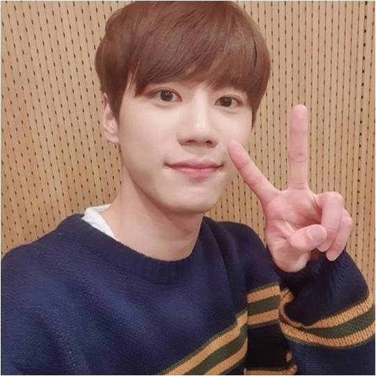 이준영 인스타그램 캡처.