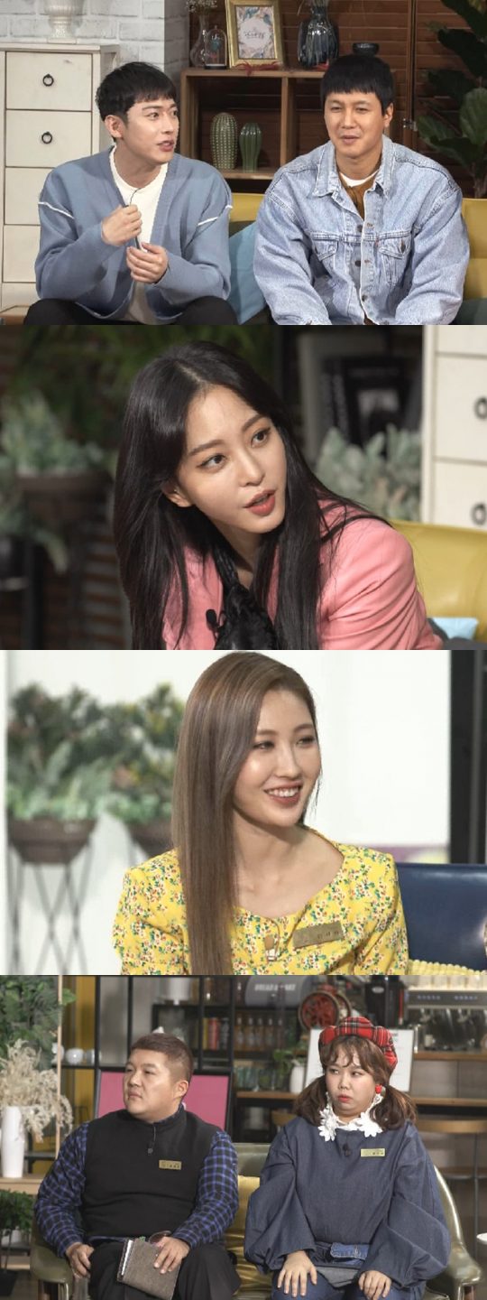 ‘언니네 쌀롱’ 스틸컷/사진제공=MBC
