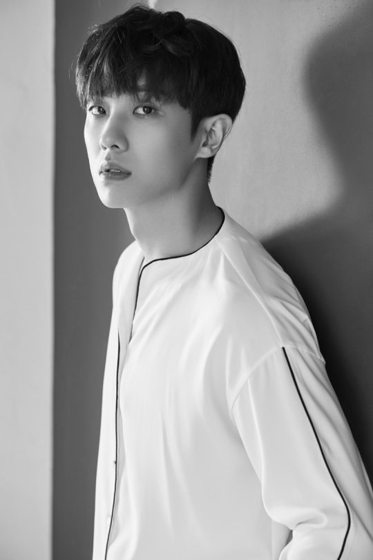배우 이준. /사진제공=SBS