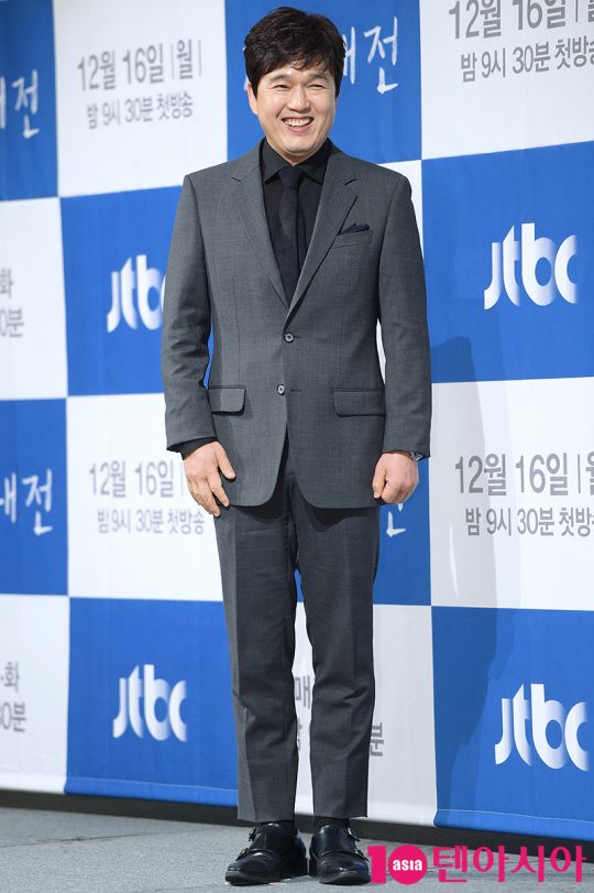 배우 김광규