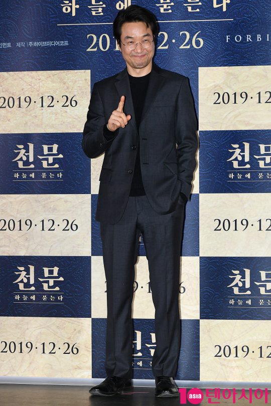 배우 한석규
